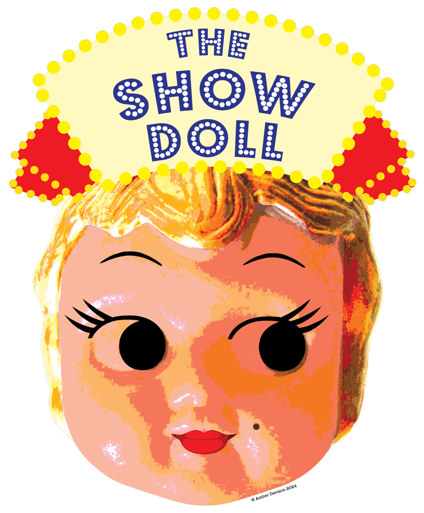 The Show Doll