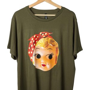 Olive T-Shirt
